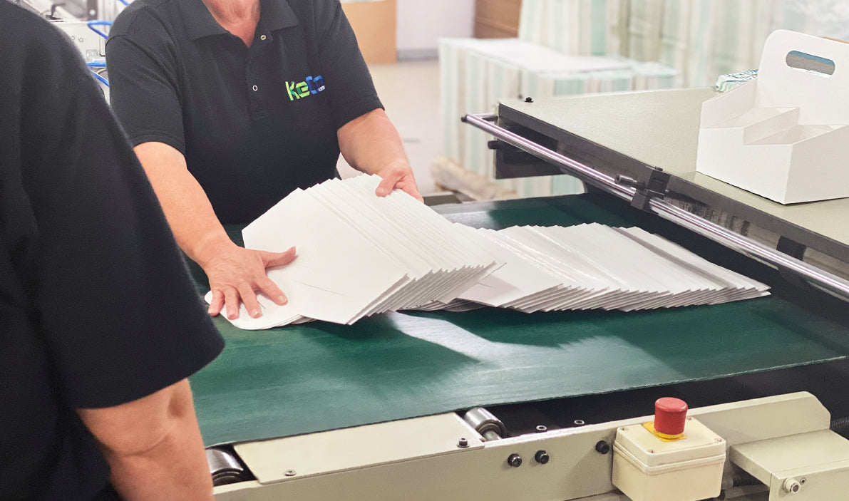 Pandemic has led to innovation for KeCo